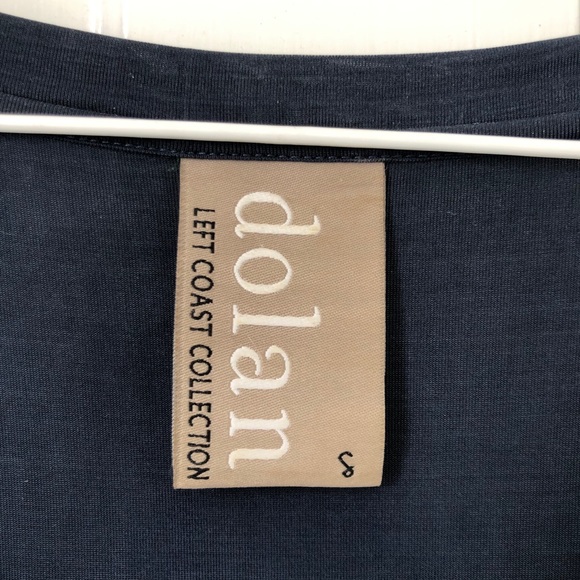 Anthropologie Dolan Left Coast Collection Dress - Picture 10 of 12